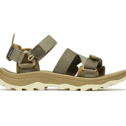 Merrell Speed Fusion Sport RMX sandalen heren drab