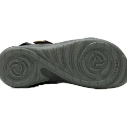 Merrell Terran 4 backstrap sandalen dames black