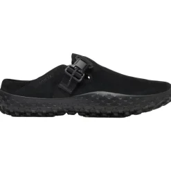 Merrell Wrapt Slide schoenen heren black