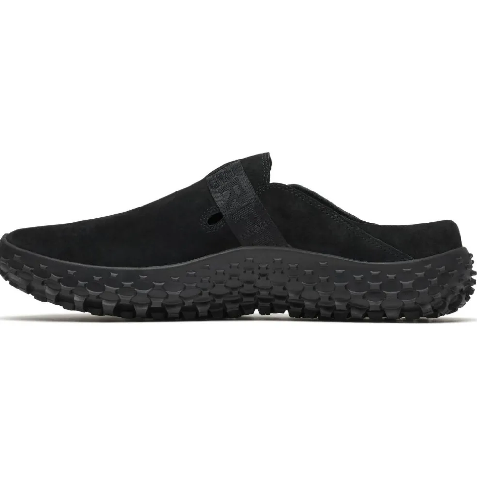Merrell Wrapt Slide schoenen heren black