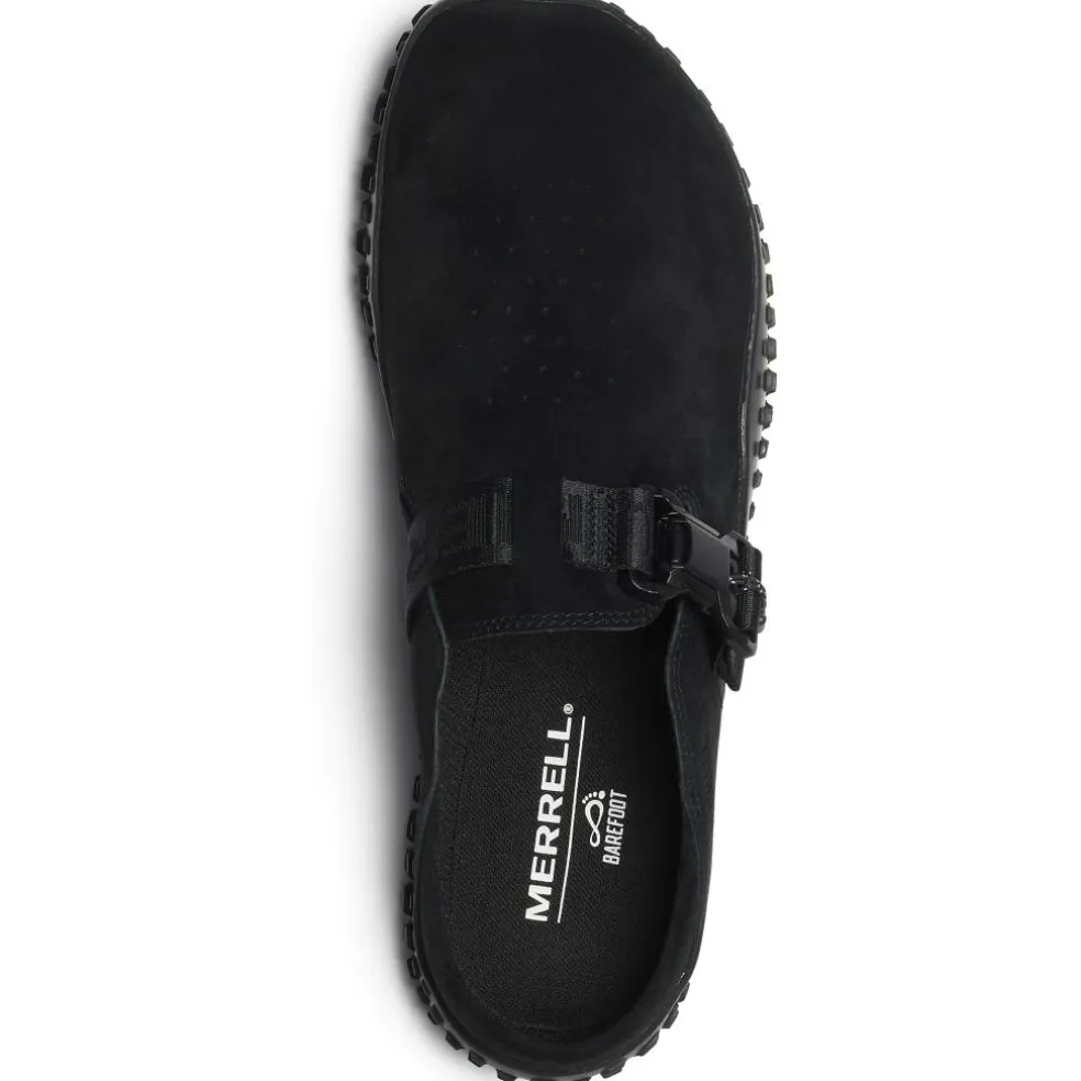 Merrell Wrapt Slide schoenen heren black