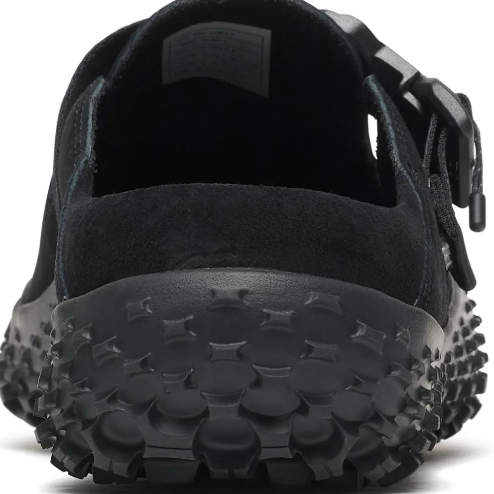 Merrell Wrapt Slide schoenen heren black
