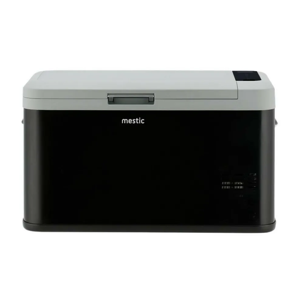 Mestic MCC 25 AC/DC compressor koelbox