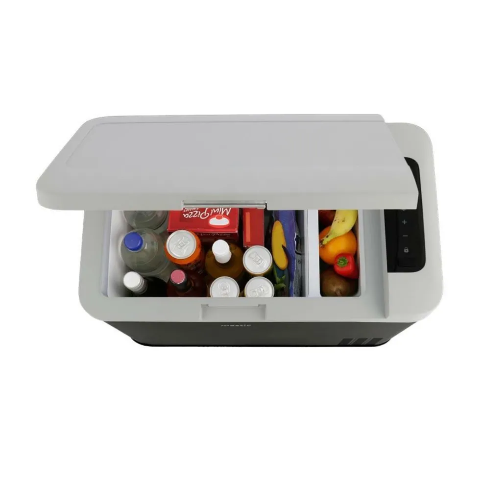 Mestic MCC 25 AC/DC compressor koelbox