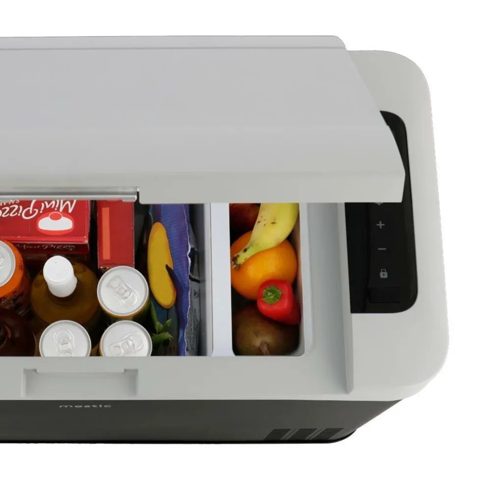 Mestic MCC 25 AC/DC compressor koelbox