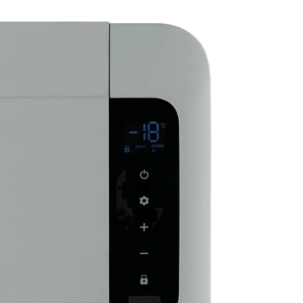 Mestic MCC 25 AC/DC compressor koelbox