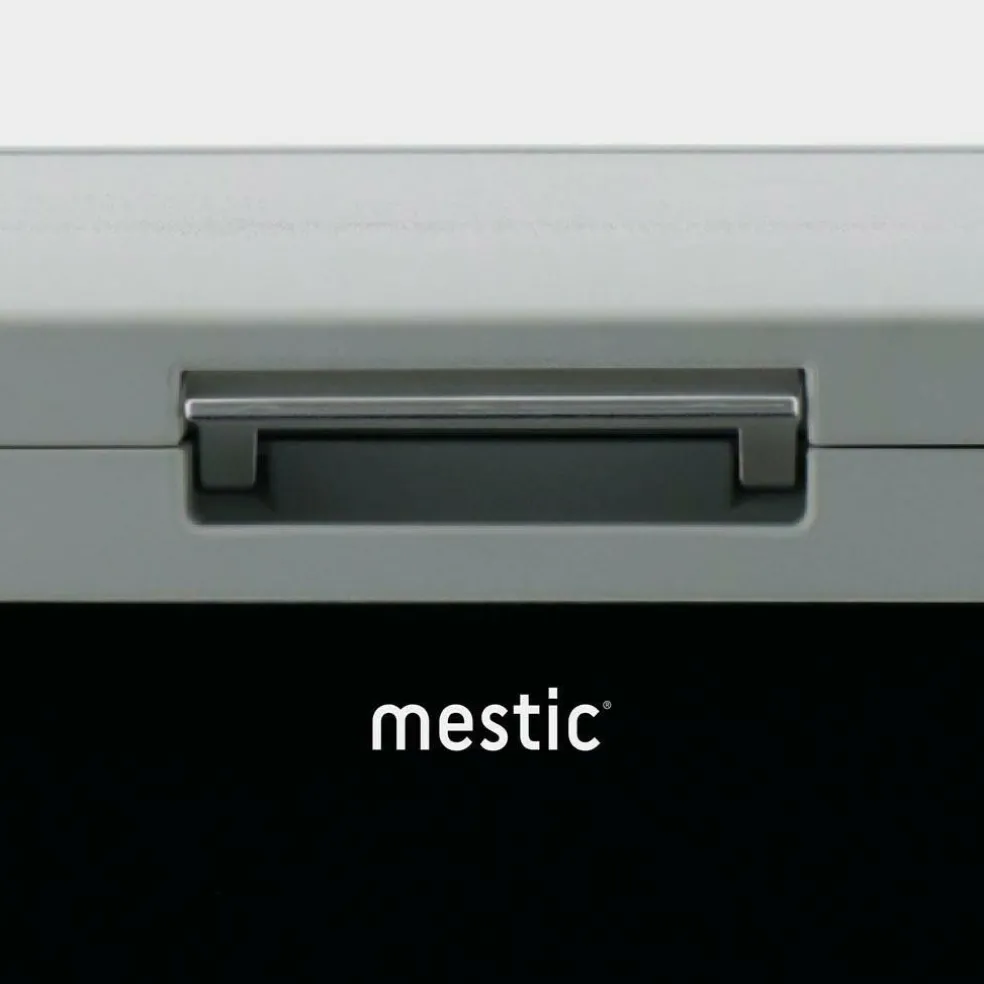Mestic MCC 25 AC/DC compressor koelbox
