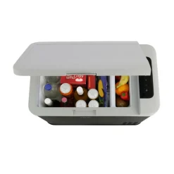 Mestic MCC 35 AC/DC compressor koelbox