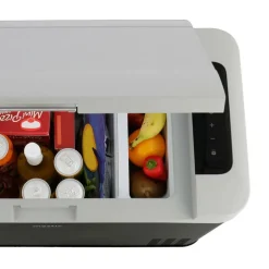 Mestic MCC 35 AC/DC compressor koelbox