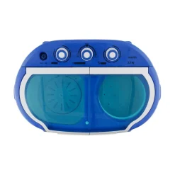 Mestic MW-120 centrifuge wasmachine