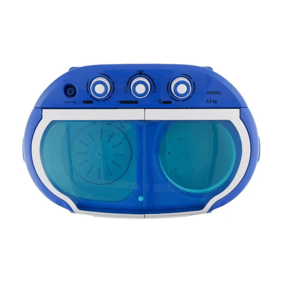 Mestic MW-120 centrifuge wasmachine