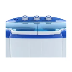 Mestic MW-120 centrifuge wasmachine