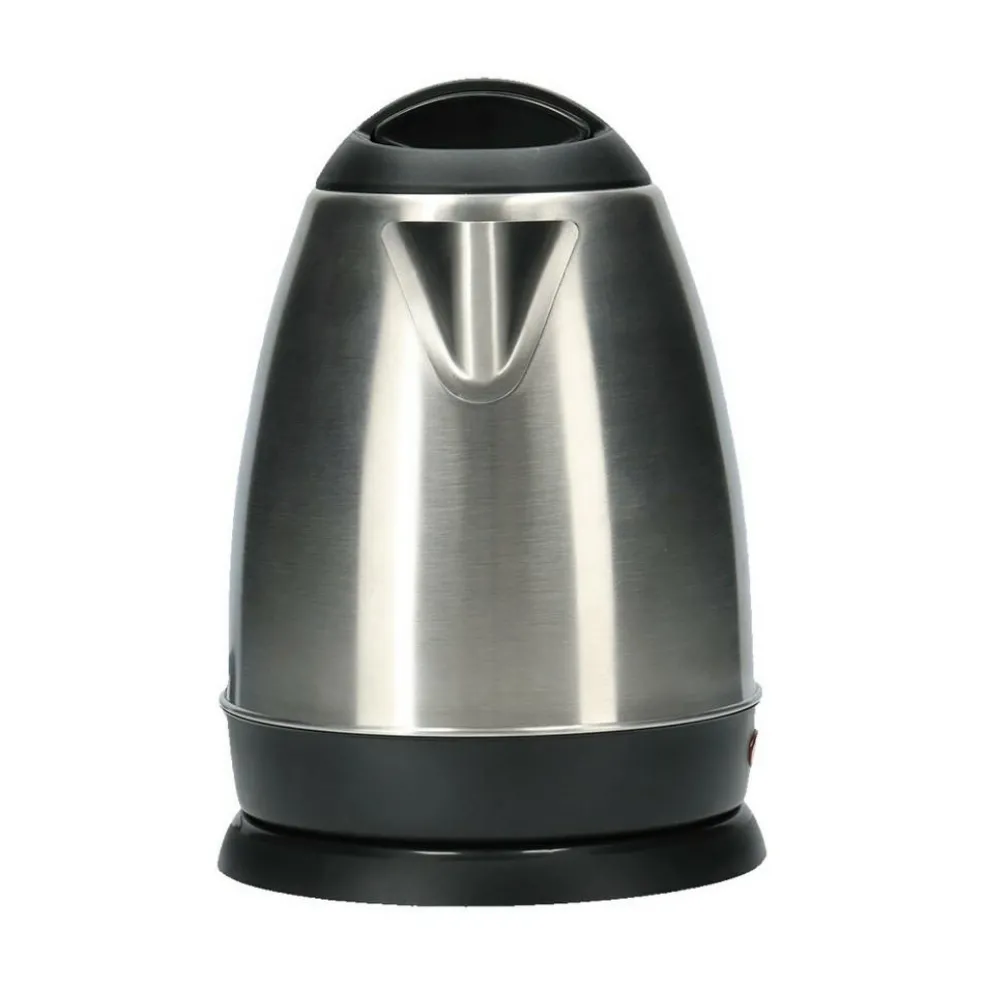 Mestic MWC-150 waterkoker zilver