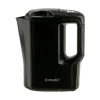 Mestic MWC-80 waterkoker zwart