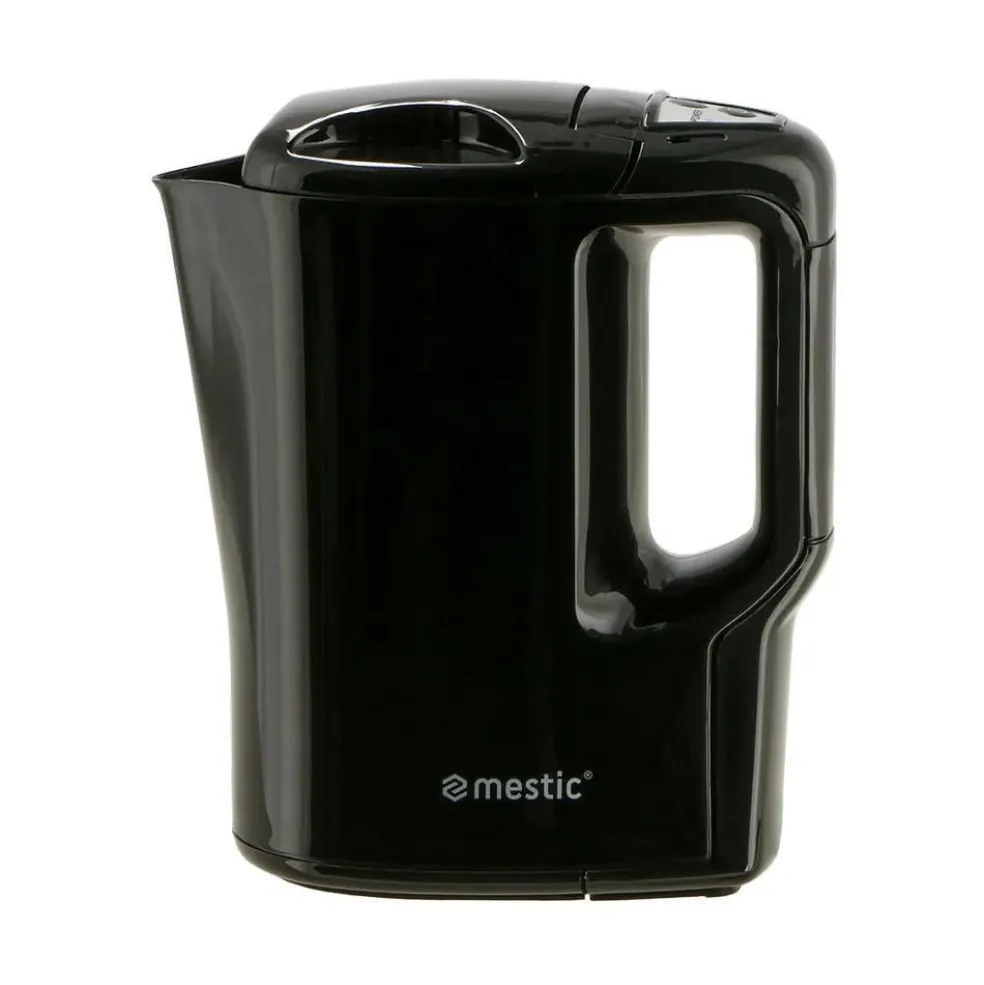 Mestic MWC-80 waterkoker zwart
