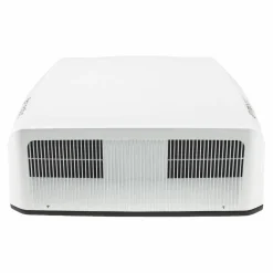 Mestic RTA-2600 airco met luchtverdeelbox