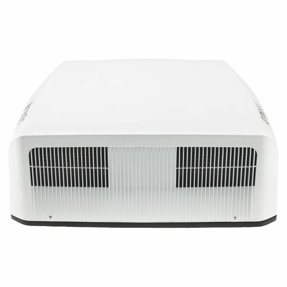 Mestic RTA-2600 airco met luchtverdeelbox