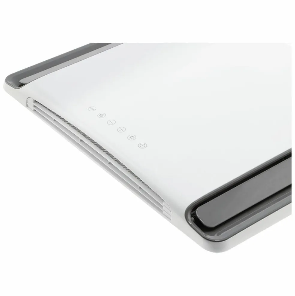 Mestic RTA-2600 airco met luchtverdeelbox