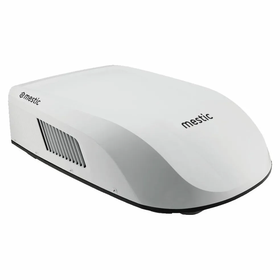 Mestic RTA-2600 Inverter airco met luchtverdeelbox