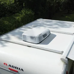 Mestic RTA-2600 Inverter airco met luchtverdeelbox