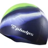 Michael Phelps  Classic badmuts junior blue yellow