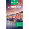 Michelin Denemarken reisgids
