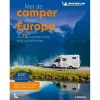 Michelin Met de camper door Europa campergids