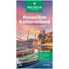 Michelin Roussillon Katharenland reisgids