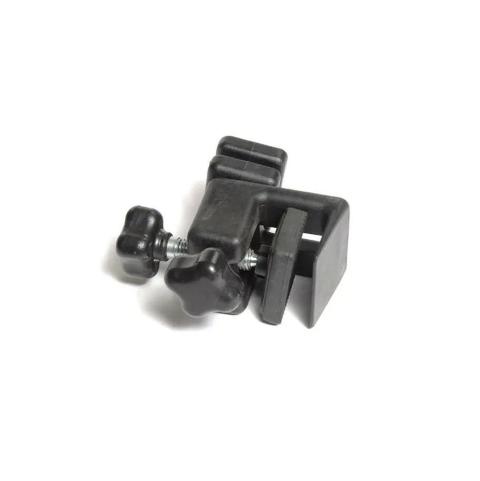 Milenco Aero 4 Mirror klemeenheid per stuk