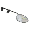 Milenco Aero bol 4 XL caravanspiegel set lange arm
