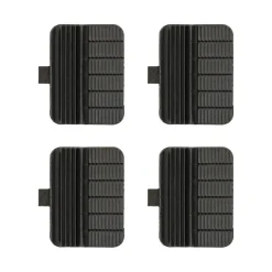 Milenco Aero Mirror F pad per 4 stuks