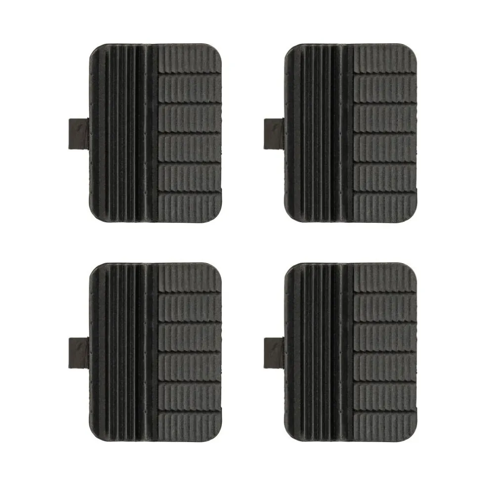 Milenco Aero Mirror F pad per 4 stuks