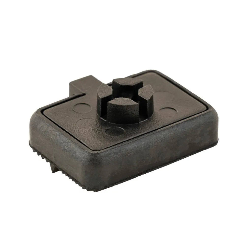 Milenco Aero Mirror F pad per 4 stuks