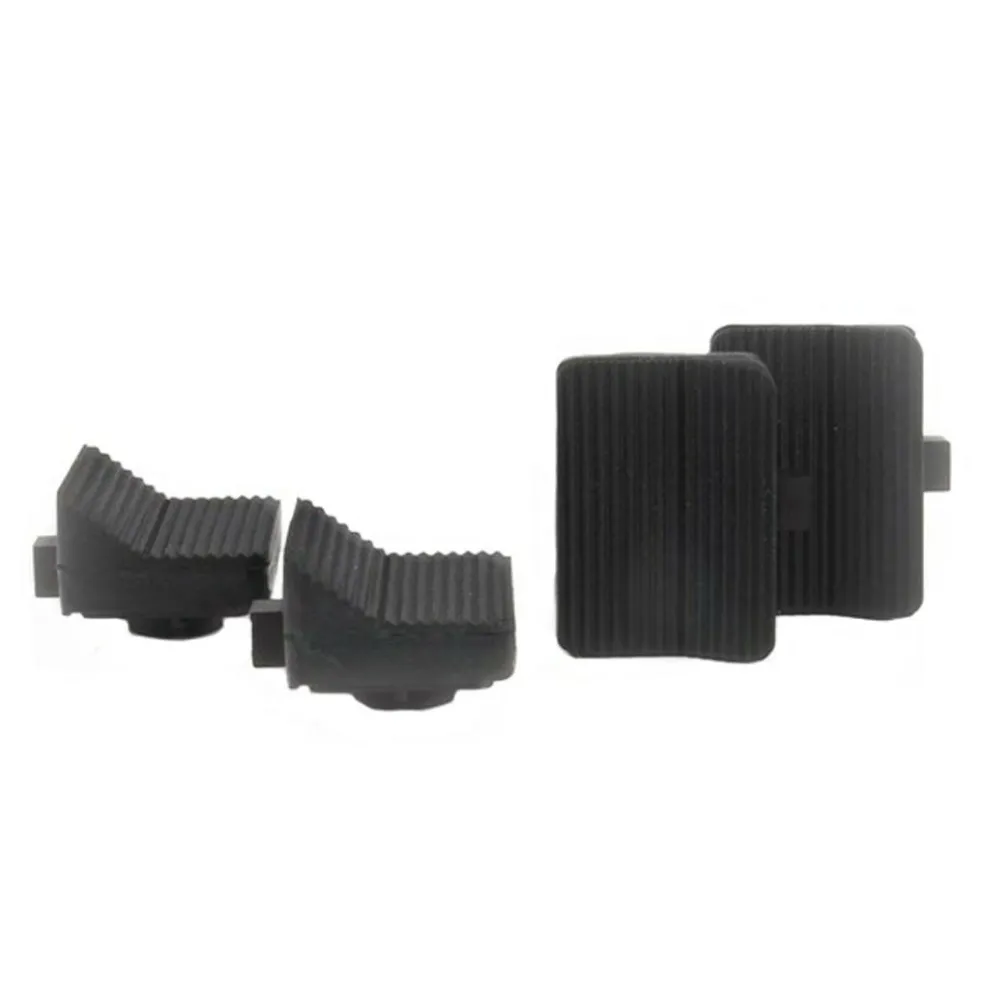 Milenco Aero Mirror V pad per 4 stuks