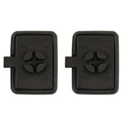 Milenco Airo 4 Mirror pad per 2 stuks