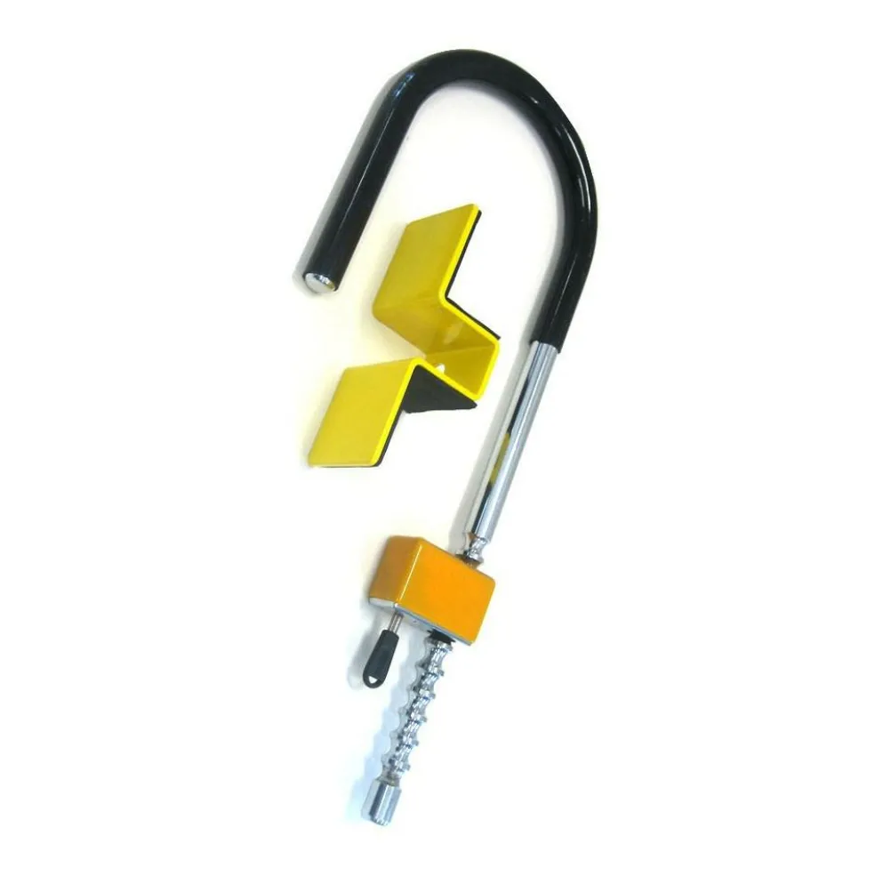 Milenco Compact C wielklem