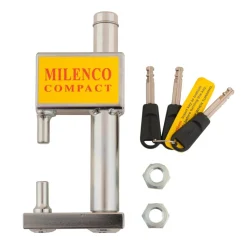 Milenco Compact koppelingsslot AK161
