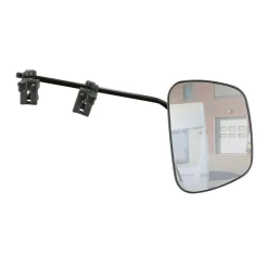 Milenco Grand Aero bol XL caravanspiegel set