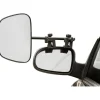 Milenco Grand Aero vlak caravanspiegel set