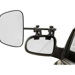 Milenco Grand Aero vlak caravanspiegel set