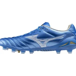 Mizuno Monarcida Neo III Pro voetbalschoenen heren blue
