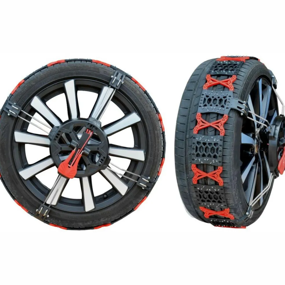 Modula Grip 100 loopvlak sneeuwkettingen