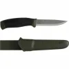 Morakniv Companion MG Stainless Clampack mes