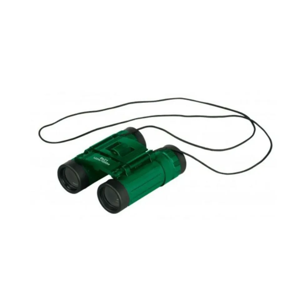 Moses. Verlag Expeditie Natuur verrekijker