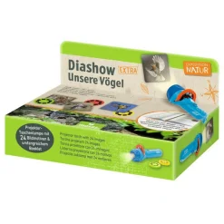 Moses. Verlag Expeditie Natuur Onze Vogels diashow