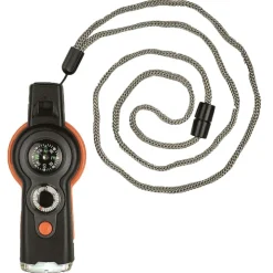 Moses. Verlag  Expeditie Natuur 6-in-1 survival tool