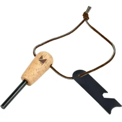 Moses. Verlag Expeditie Natuur vuurstarter