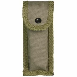 Moses. Verlag Expeditie Natuur Pocket zakmes brown