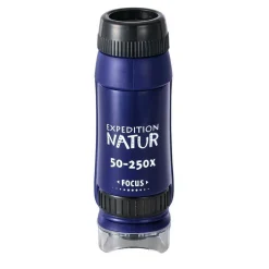 Moses. Verlag  Expeditie Natuur Outdoor Pocket loep