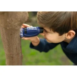 Moses. Verlag  Expeditie Natuur Outdoor Pocket loep